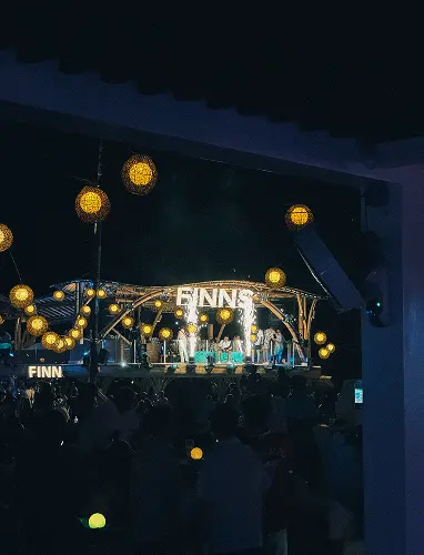 FINNS Beach Club 20
