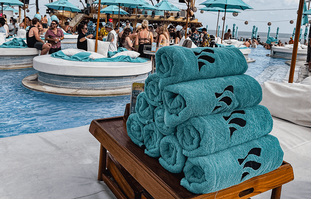 顧客層と利用シーン