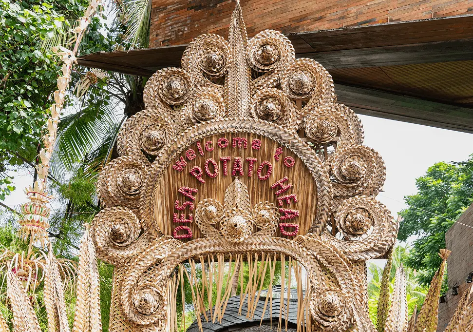 Potato Head Beach Club