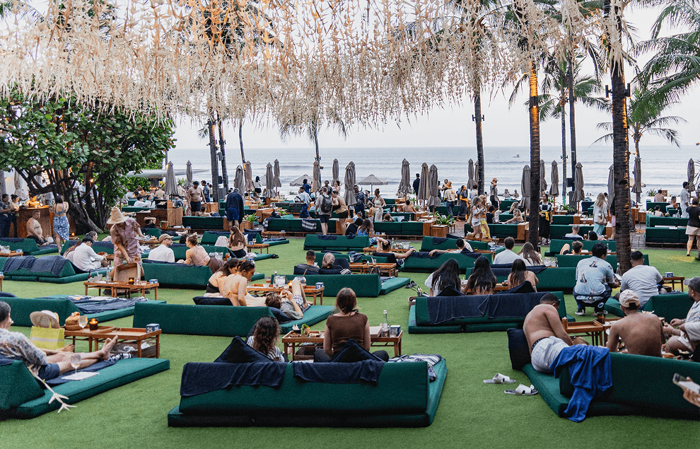 顧客層と利用シーン