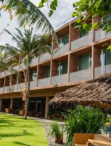 Potato Head Beach Club 11