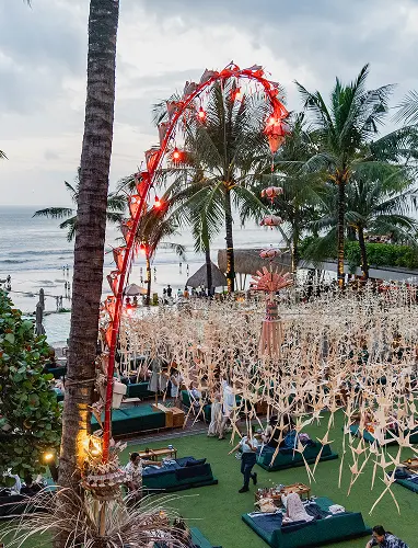 Potato Head Beach Club 13