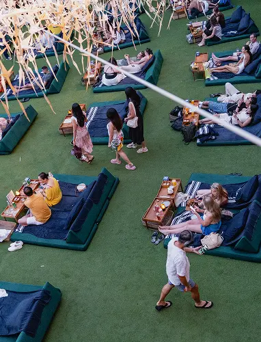 Potato Head Beach Club 14