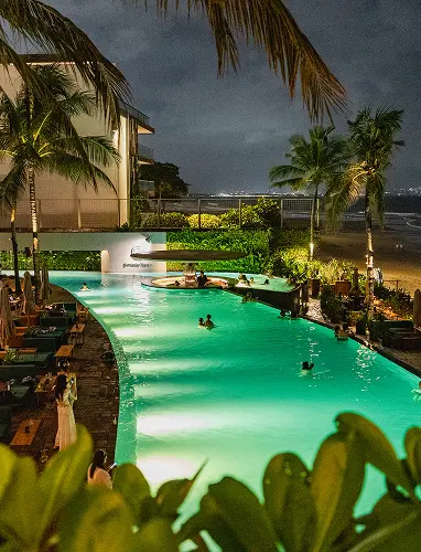 Potato Head Beach Club 15