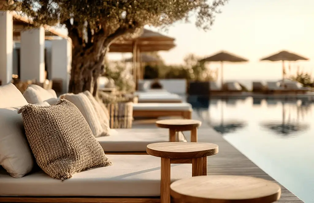 施設ブランディング