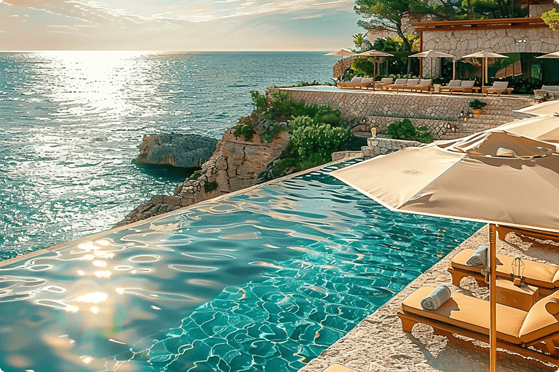 高収益性の実現