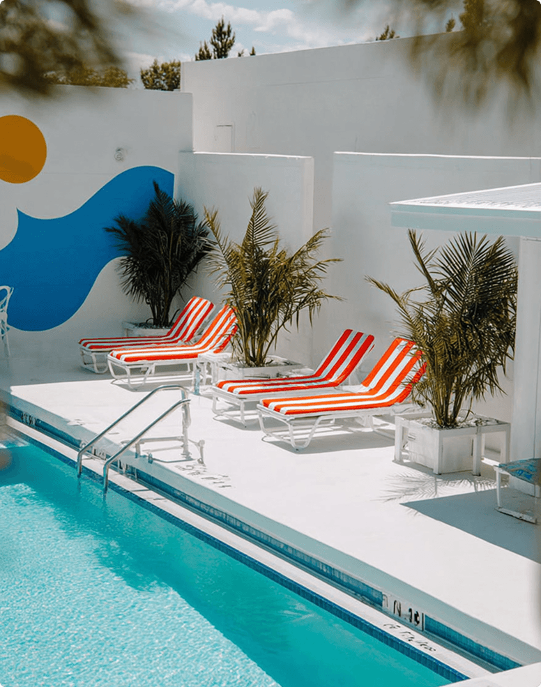 施設ブランディング