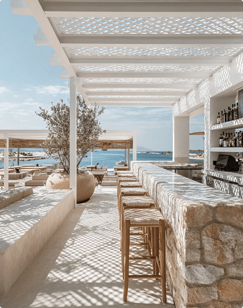 ゲスト体験の最大化