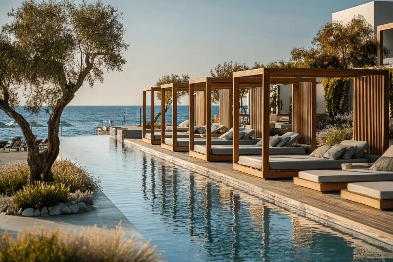 Resort Brand Development