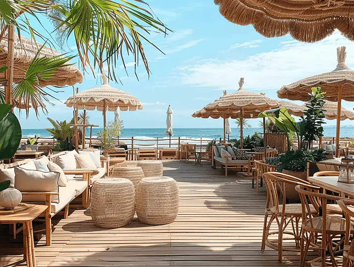 Outdoor Club Management