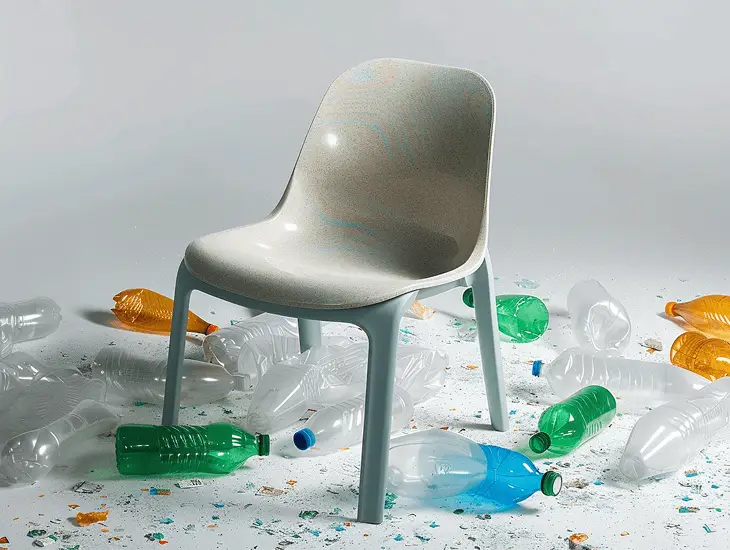 Outdoor & Eco Product Design