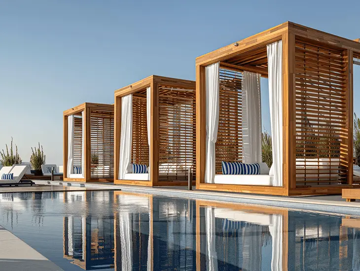 Resort Brand Development