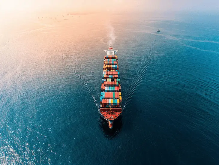 Trading Venture Business