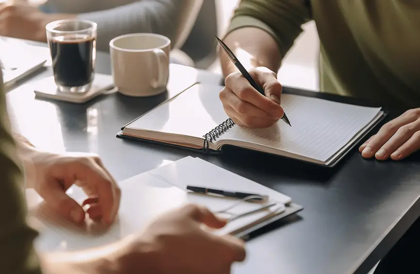 専門領域に特化した実行チーム