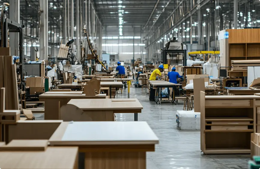 アフリカ・中国・ASEANとの独自ネットワーク