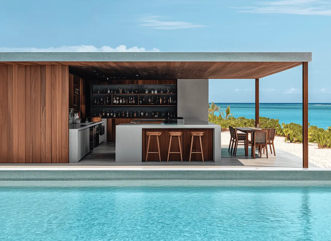 Barのトップ画像