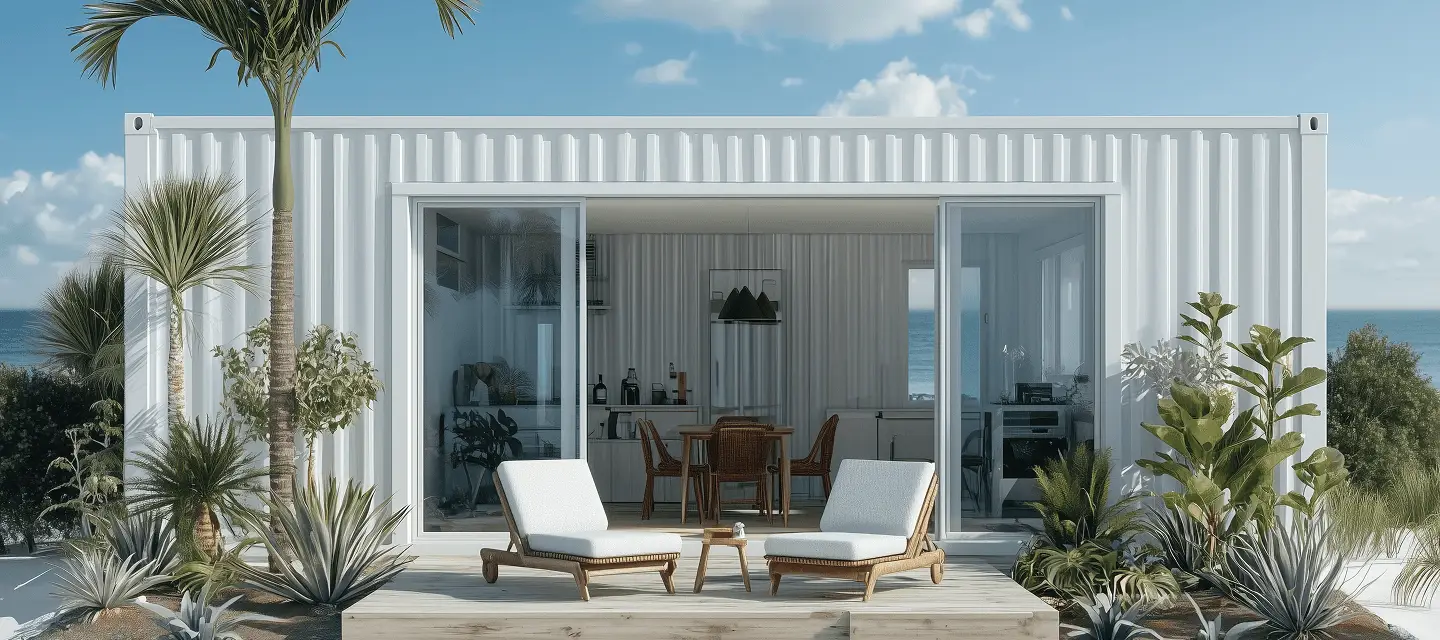 暮らしに自由を。空間に、無限の可能性を。の画像