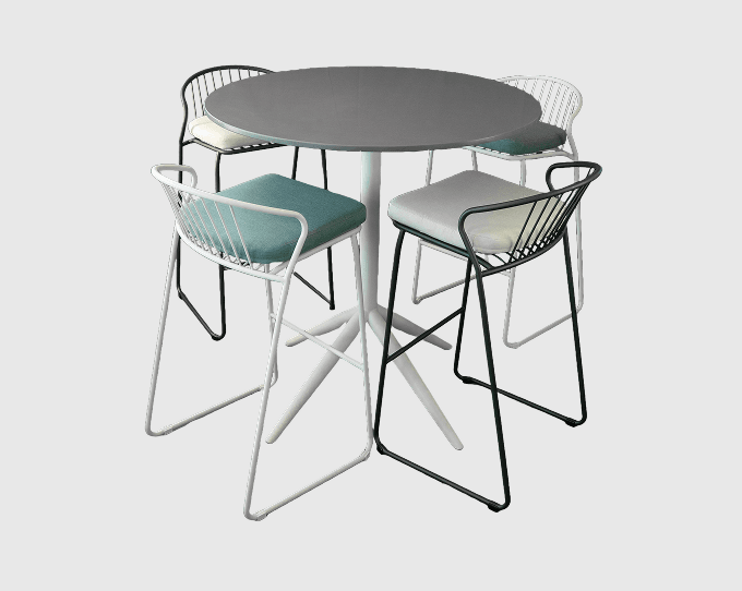 Garden Furniture 14