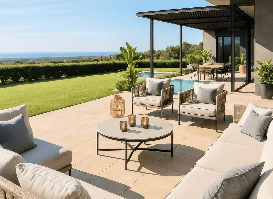 Garden Furnitureのトップ画像