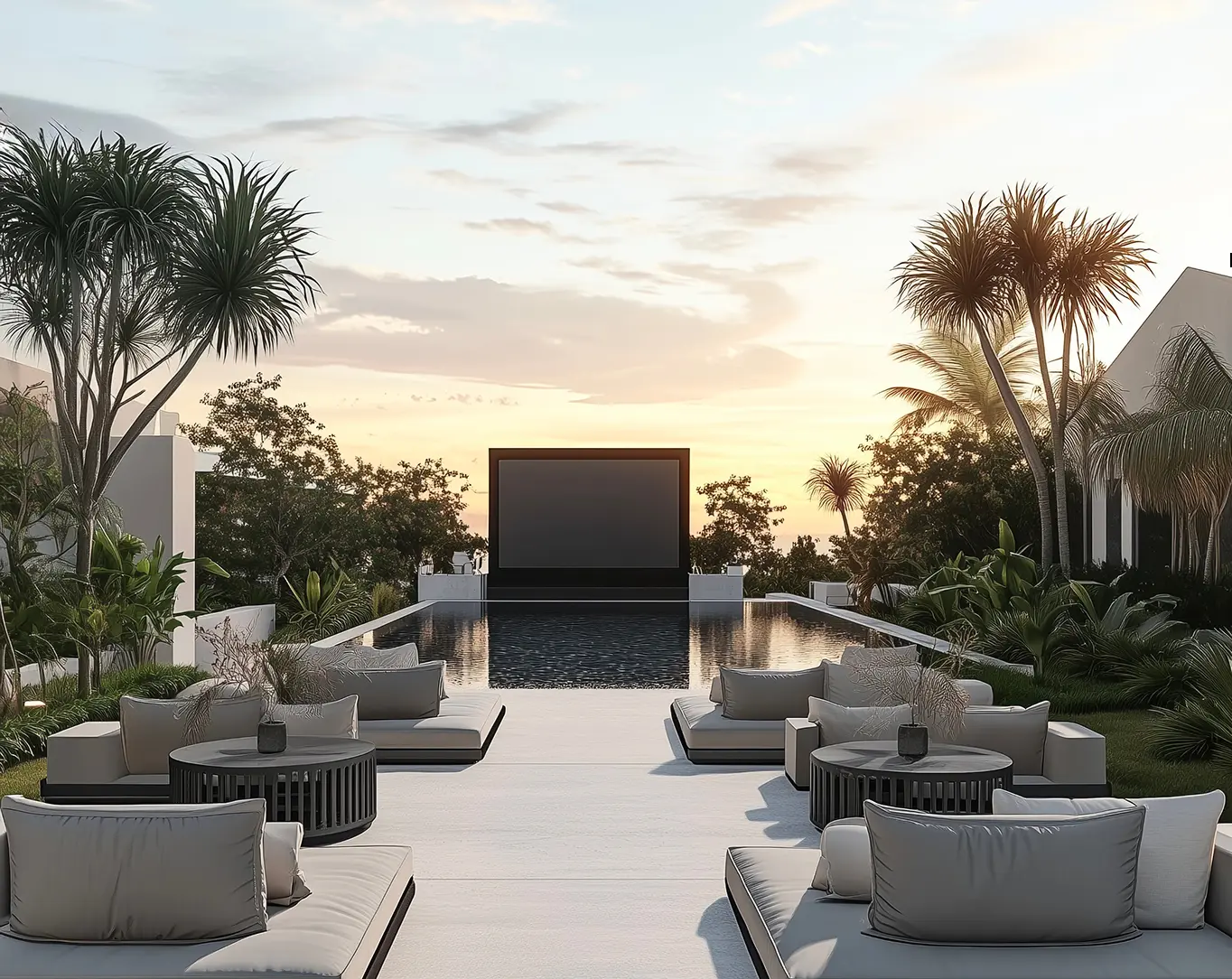 Garden Vision Sauna 1