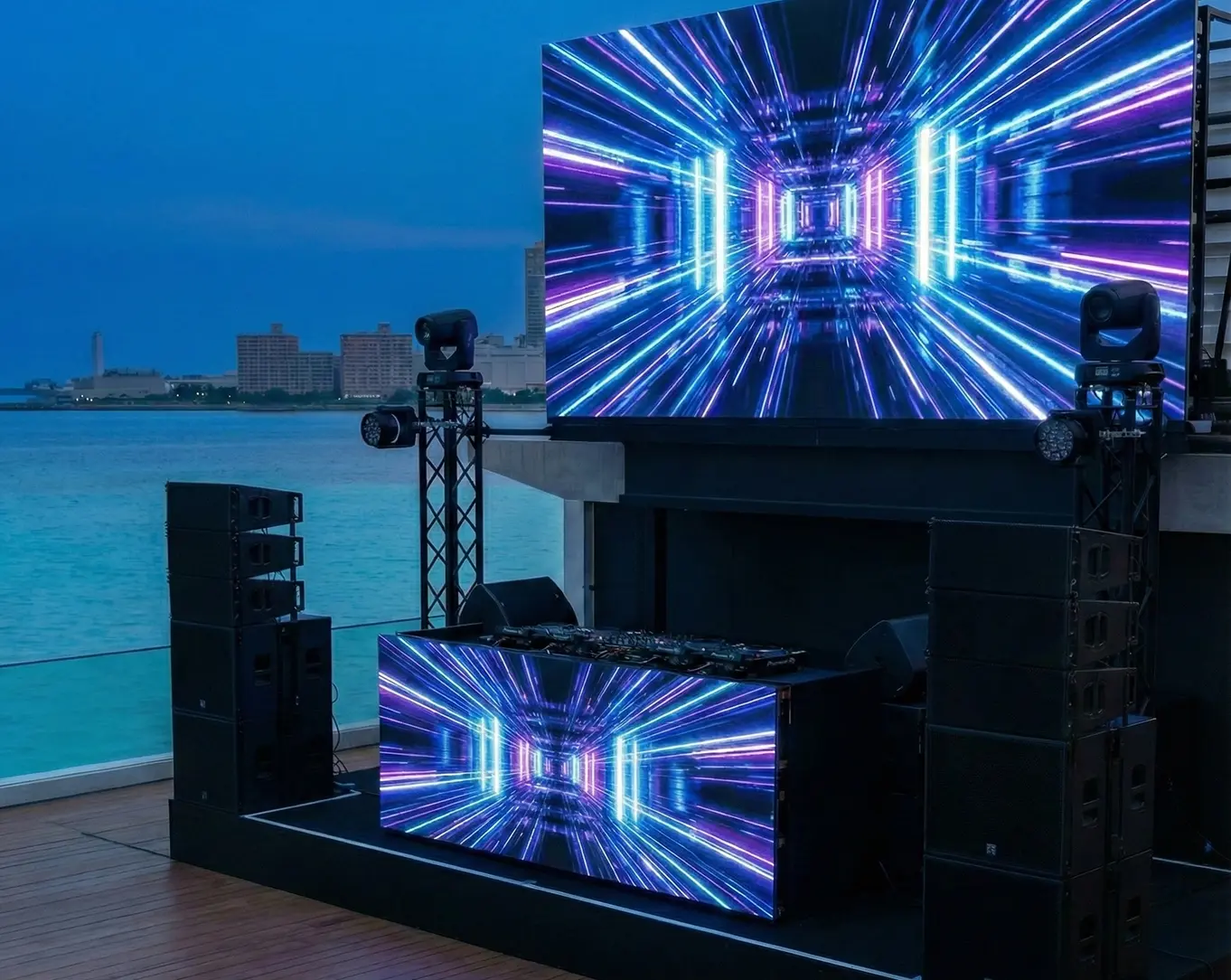 Garden Vision Sauna 5