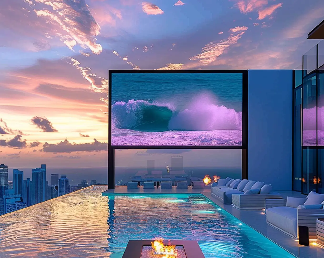 Garden Vision Sauna 7