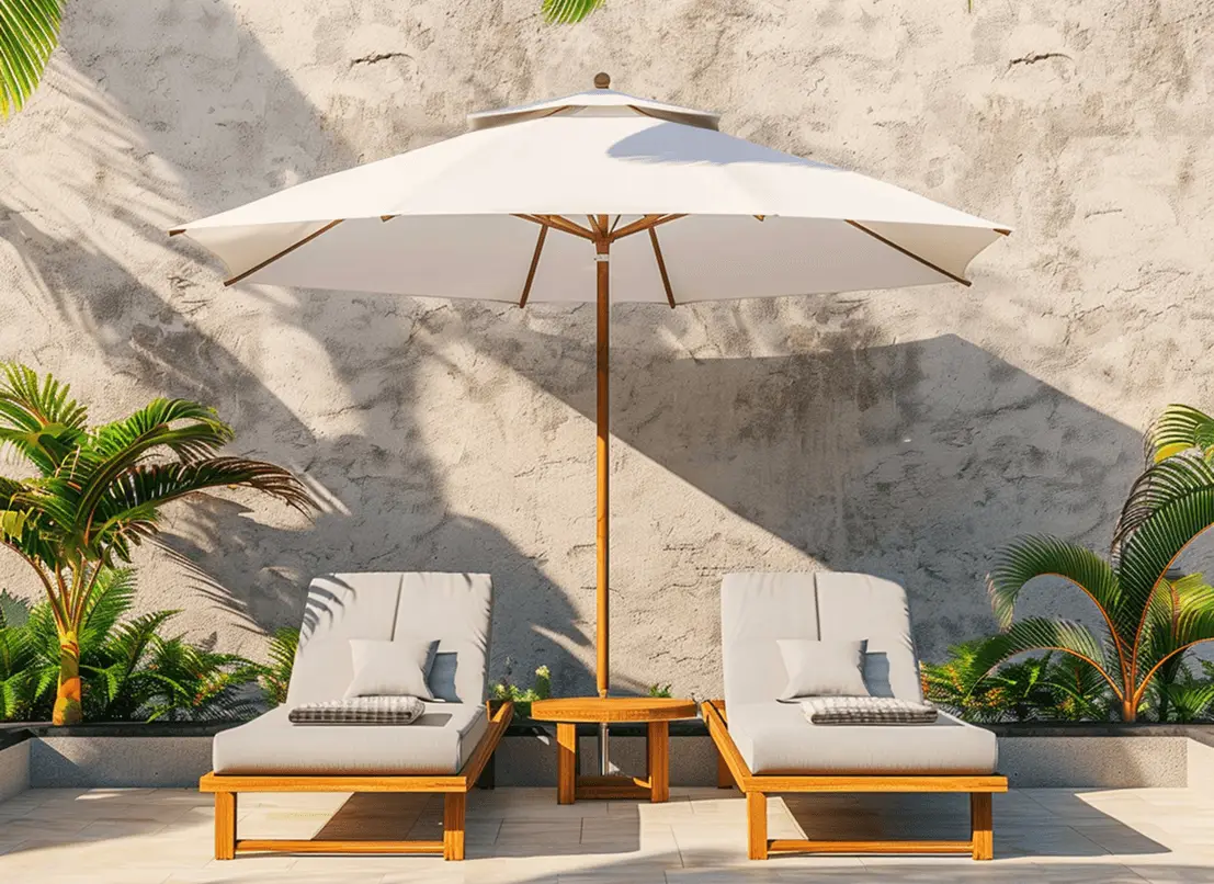 Parasolのトップ画像