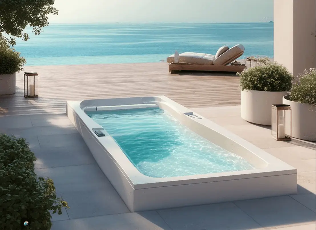 Poolのトップ画像