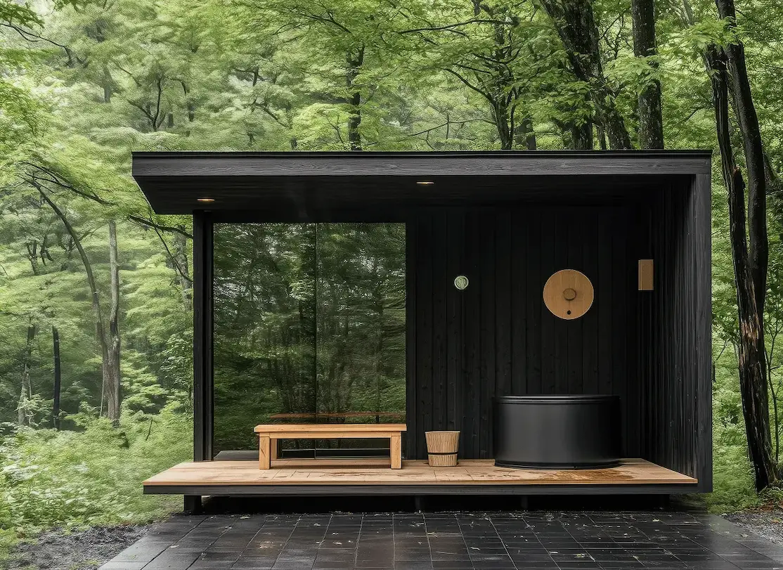 Saunaのトップ画像