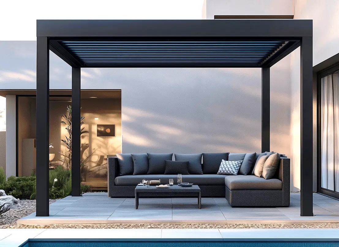 Sky Roomのトップ画像