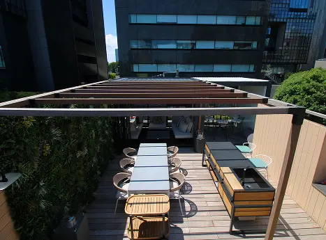 Aoyamaショールーム 画像3