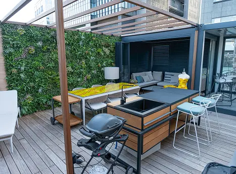 Aoyamaショールーム 画像6