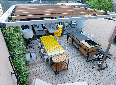 Aoyamaショールーム 画像7