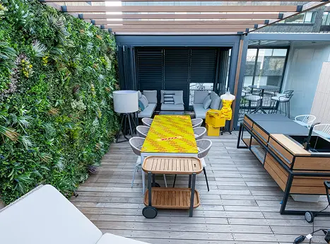 Aoyamaショールーム 画像8