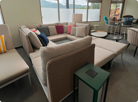 Okinawaショールーム 画像3