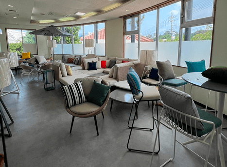 Okinawaショールーム 画像6